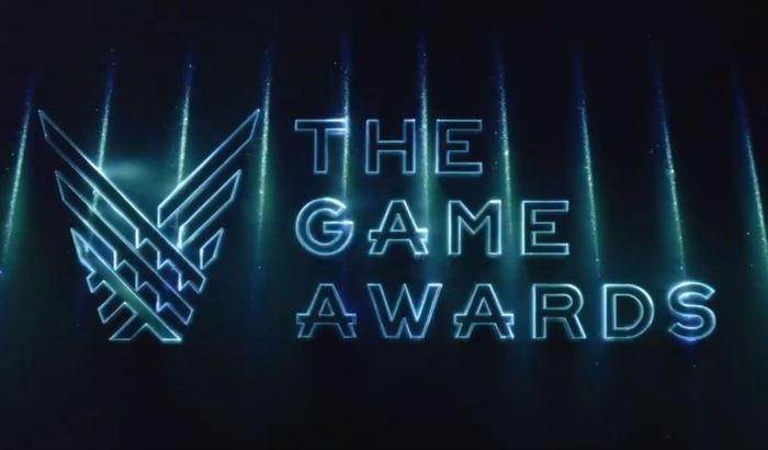    The Game Awards 2017. Cifromind, , ,  , The Game Awards,  , Fromsoftware, , 