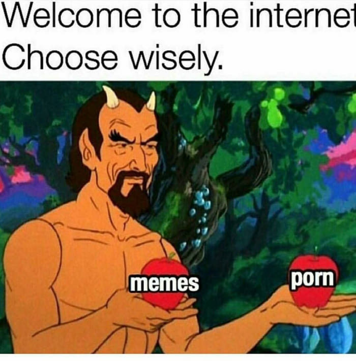 I already chose my fate - , Internet, Choice, Wisdom, welcome, Fate, Reddit