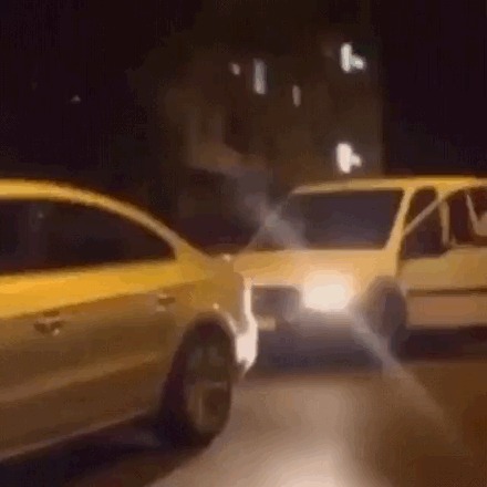 Нежданчик