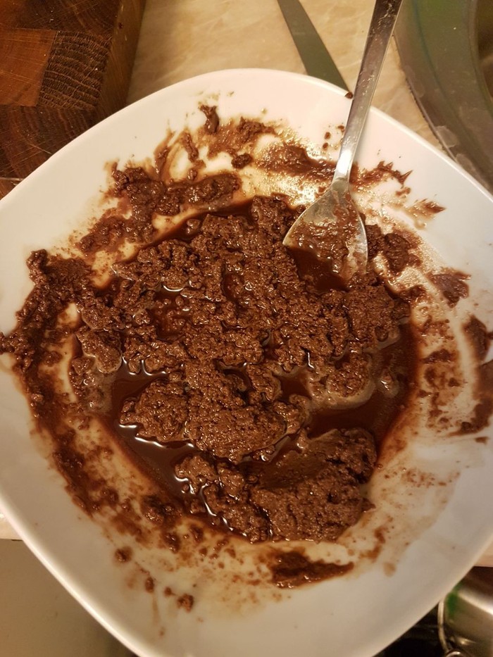 Шоколад Алёнка.