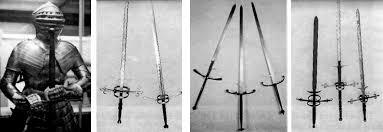 Interesting: Top 10 misconceptions about swords of the past. - Sword, Delusion, top 10, Steel arms, Middle Ages, Story, Myths, Past, Longpost