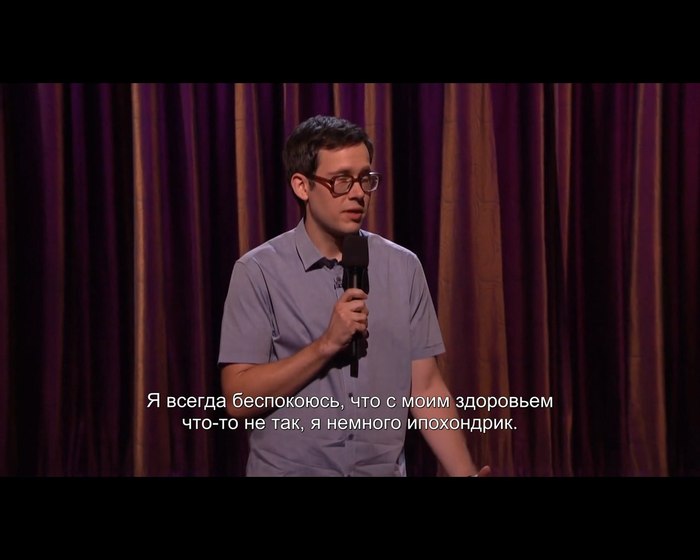 Matt Donaher - Humor, Stand-up