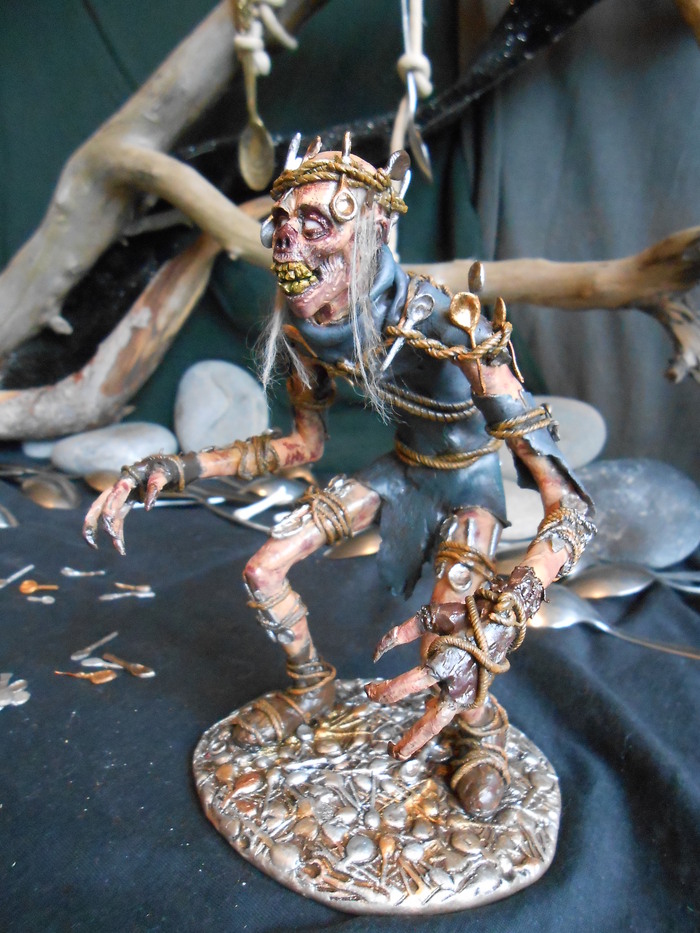   -    3:   . ,  3:   , , Spotted wight,  , ,  , Supersculpey, 