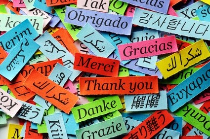 What is the most difficult foreign language for native English speakers? - Foreign languages, Categories, Complexity, news, Longpost