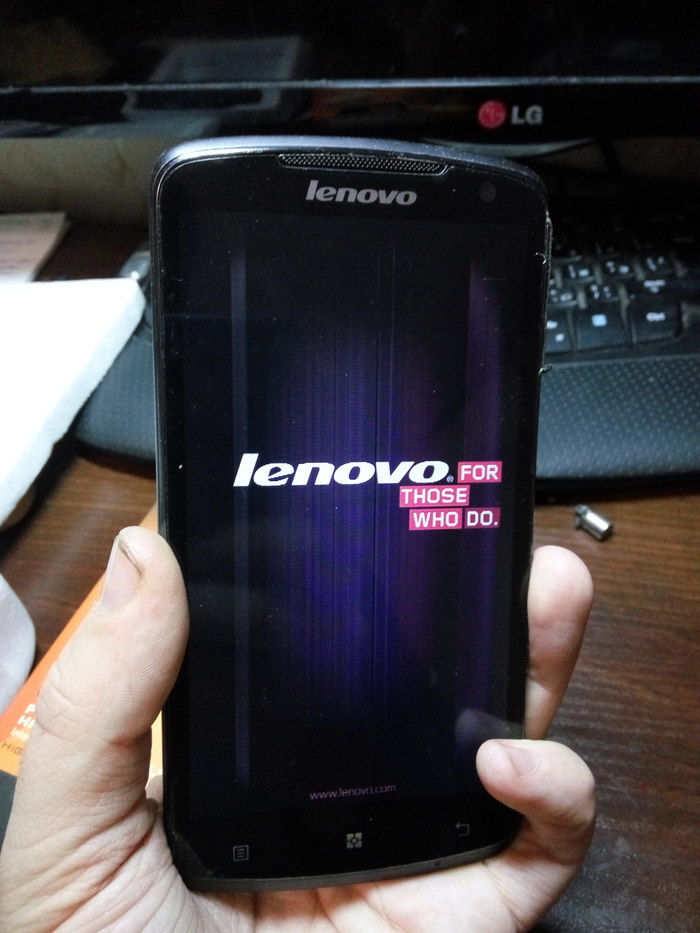 Вопрос спецам Дисплей, Замена, Ремонт, Модуль, Сенсор, Lenovo, Длиннопост