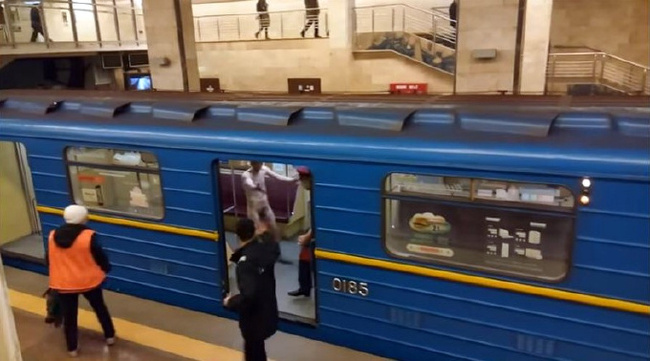 Рубрика что там у хохлов?) | Пикабу