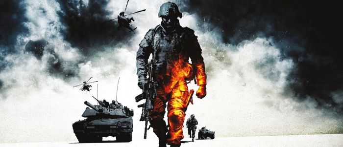    Battlefield: Bad Company 3 Almightydaq, Ea dice, E3 2018, EA Games, 
