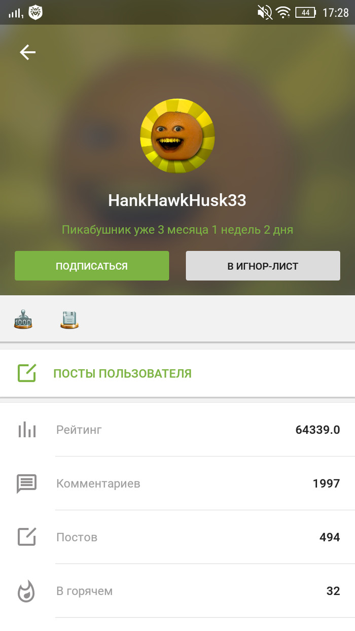    . Hankhawkhusk33, , 