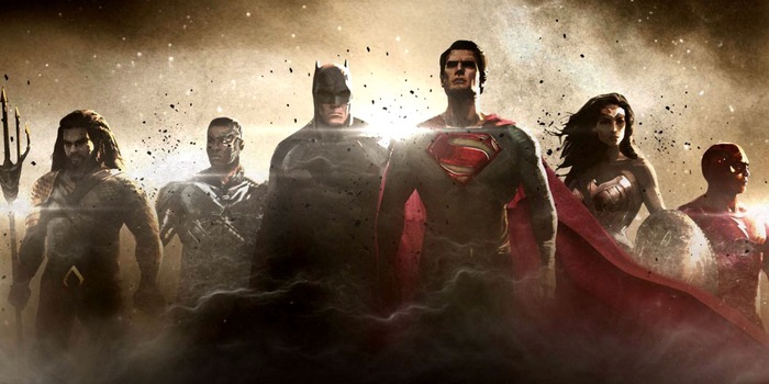    DCEU DC Comics, , , , 