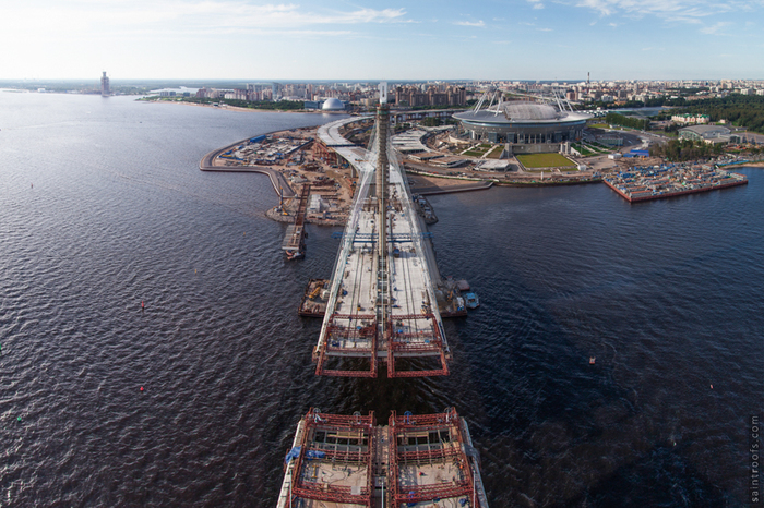 К 2020 году начнутся работы по строительству нефтепровода в Финском заливе