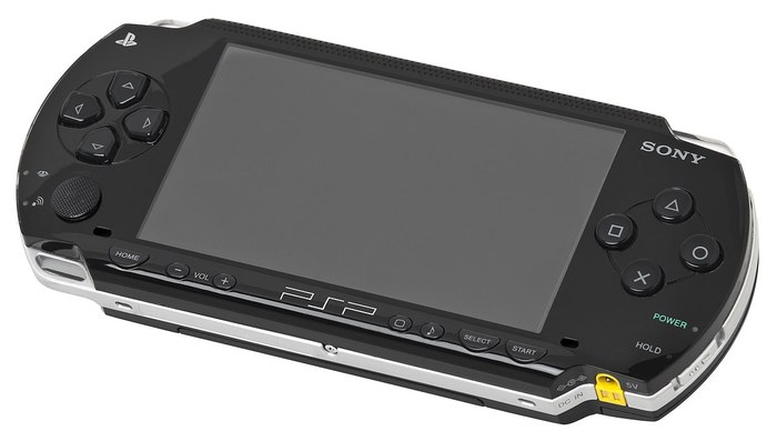    PSP Sony PSP, Playstation