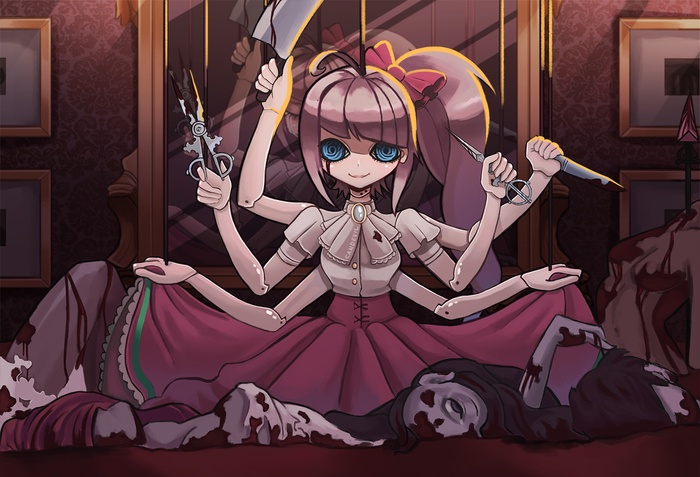 Marionette
