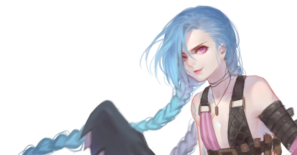 Jinx Lierre
