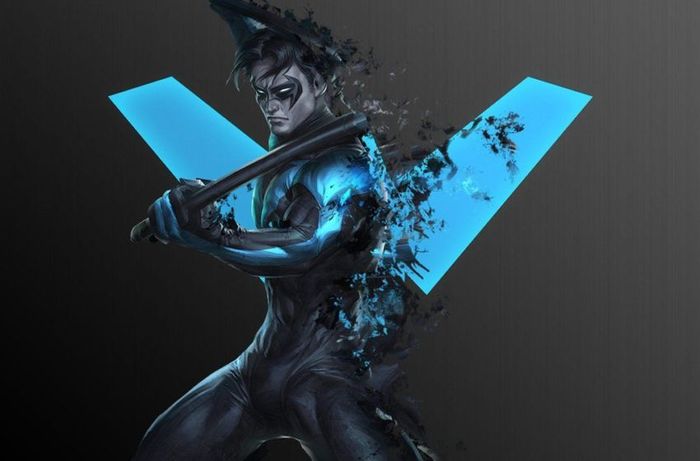 About the movie Nightwing - Dc comics, Comics, news, Movies, Cinematic Universe, Nightwing