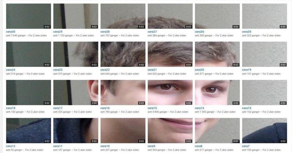 Ue me. Michael Cera meme. Anything4views. Cerals. Choice of cerals.