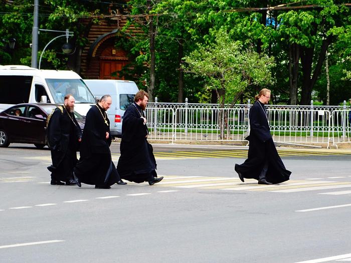 Всем знатокам гр."Beatles", посвящается! "Abbey Road" 21 века!