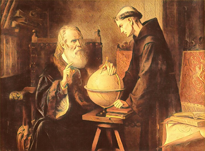 Strange artifacts of Galileo Galilei - Galileo Galilei, Galileo, Ancient artifacts