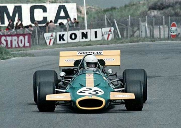   -    ,  1,  , Cooper, Brabham