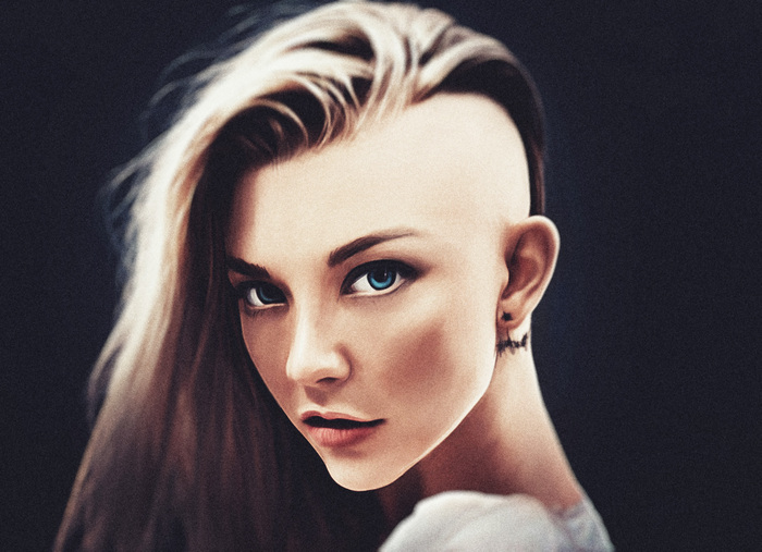 Натали Дормер