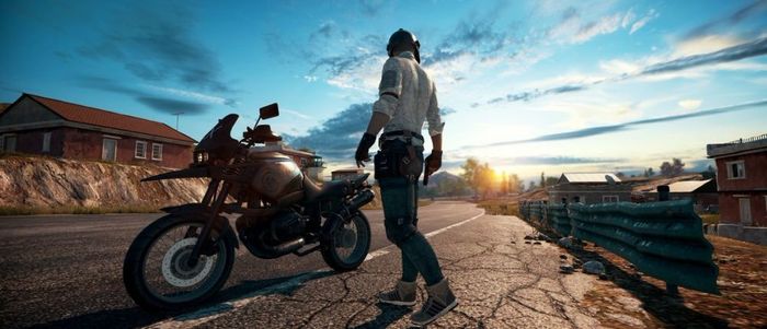 Playerunknown's Battlegrounds плохо работает на Xbox One/X - PUBG, Xbox One, Оптимизация, Консольные игры, Геймеры