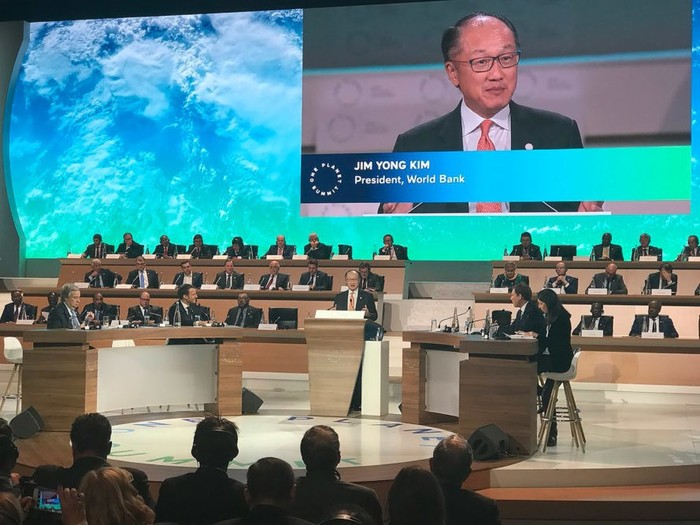 The World Bank will stop financing oil and gas projects after 2019 - World Bank, Financing, Climate change, Global warming, Longpost, news