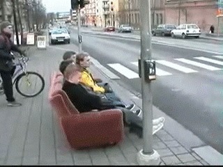 А чего бы такую маршрутку не сделать?