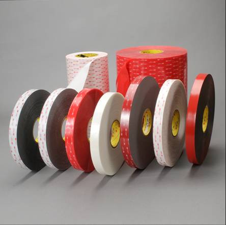 The history of the appearance of adhesive tape (Scotch tape). - My, Scotch, 3m, 3m, Glue, Everyday life, Application, Story, Longpost