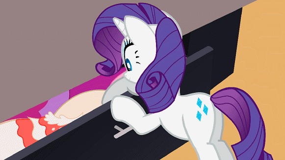  My Little Pony, Rarity, , Forgalorga, 