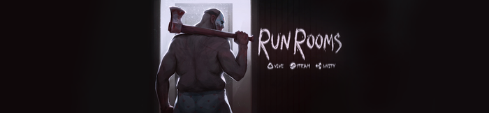 Run Rooms -   ... , , , , , Steam, Greenlight, Gamedev, 
