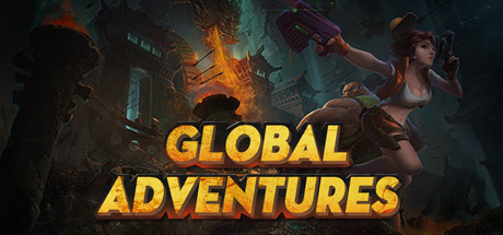 Global Adventures Closed Beta Key Giveaway (нужен Level 2+) - Steam халява, Steam, Global Adventures, Alienware Arena