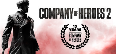  COMPANY OF HEROES 2 Steam, Steam ,  Steam, Humble Bundle