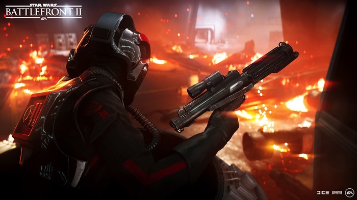 Star Wars: Battlefront 2 adds new single-player campaign chapters - Star Wars: Battlefront 2, Patch, Update, EA Games, Gamers