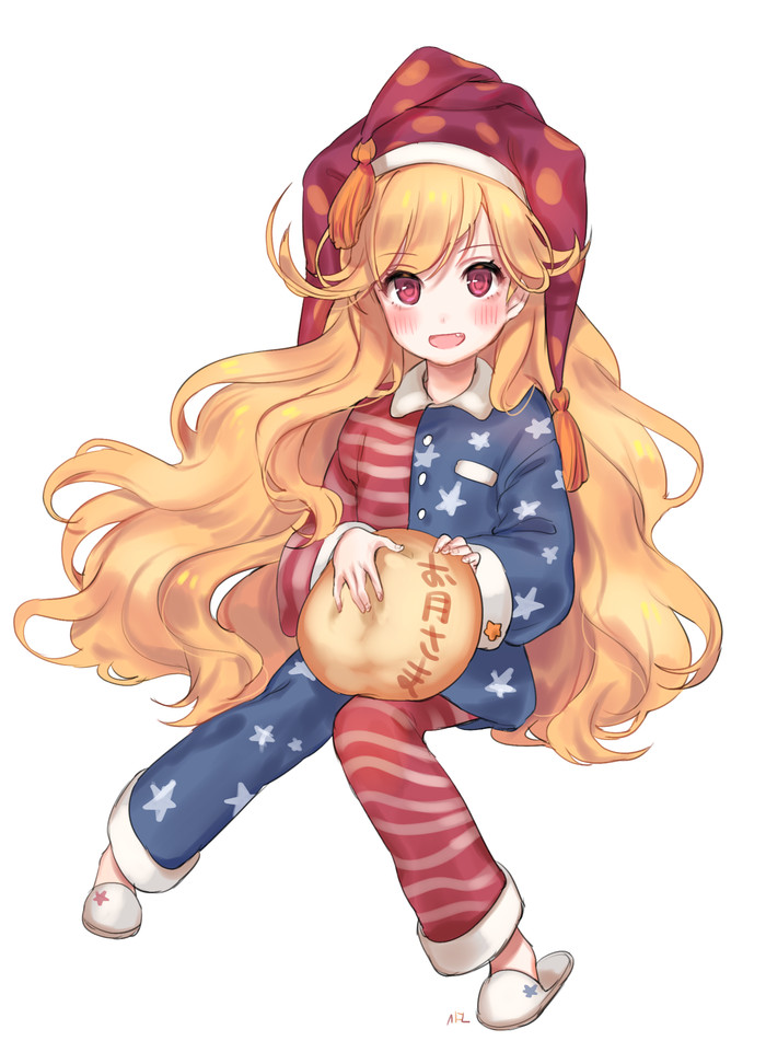 Clownpiece