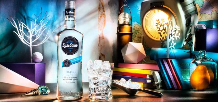 Roskachestvo recognized Bulbash special vodka as a high quality product - My, Agronews, Vodka, Russia, Republic of Belarus, Prices, Alcohol