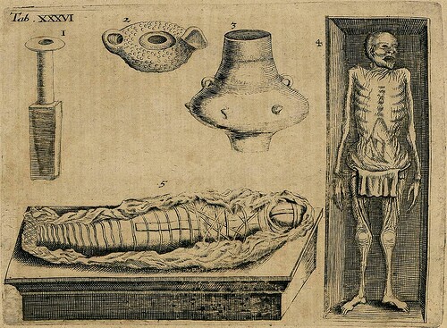 Medical Corpse Eating - My, The medicine, Story, Cannibalism, Longpost, Middle Ages