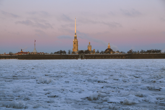 Декабрь в городе на Неве - Моё, Санкт-Петербург, Зима, Декабрь, Фотография, Путешествие по России, Туризм, Длиннопост