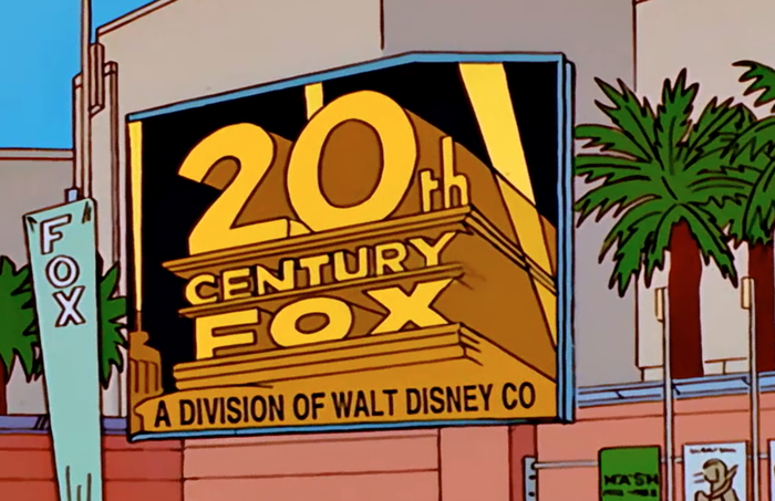    ,   , Walt Disney Company, 20th Century Fox
