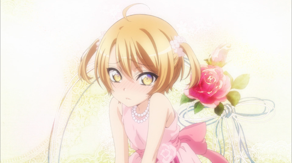 Sena Izumi - Anime, , Love stage, Its a trap!, Longpost