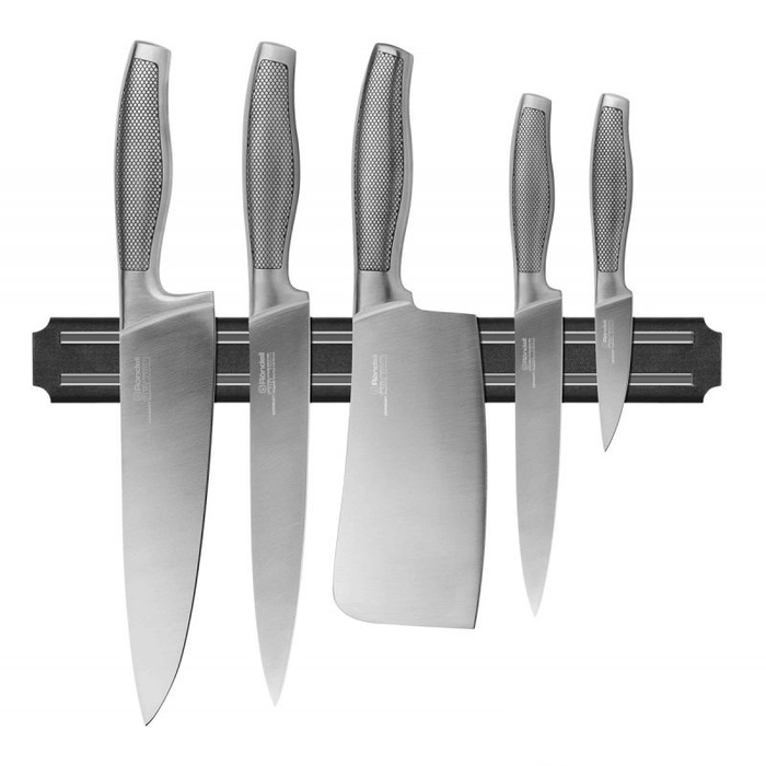 Кухонные ножи | Пикабу