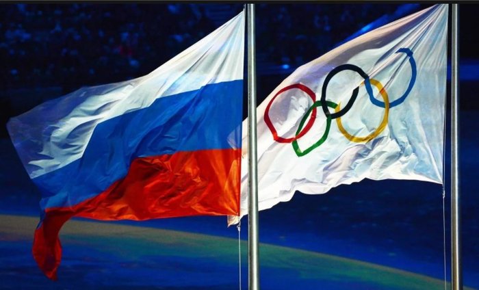 TO THE OLYMPIAD - GO! - Politics, Longpost, Olympiad 2018, Bakhtiyor Irmukhamedov, My
