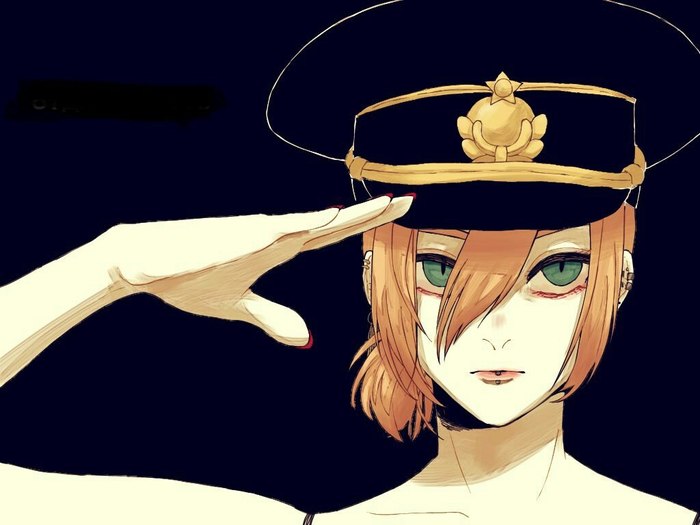 Anime Art