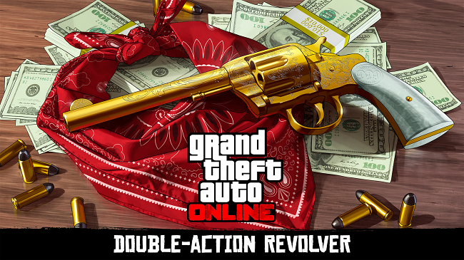 GTA V - Rockstar has added a task related to Red Dead Redemption to the game's multiplayer, - Games, Gta 5, Pcgamer, Gamers