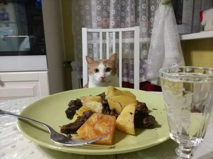 С пятницей!