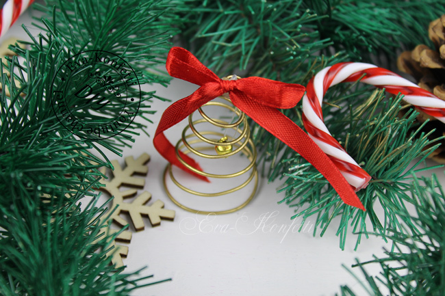 DIY Christmas decorations (photo selection) - My, , Christmas decorations, , , , Longpost