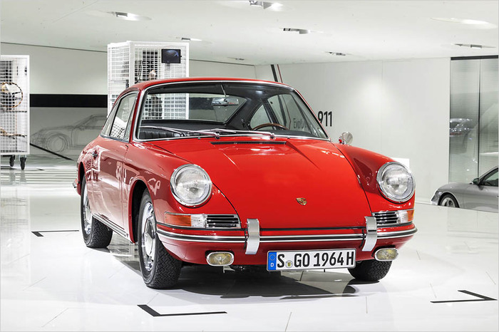 Porsche 901 - number 57 returned home after 50 years - My, Porsche 911, Restoration, Auto, Classic, German automotive industry, Oldtimer, Longpost