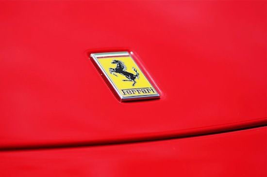 60   Ferrari.  1. Ferrari, , , 