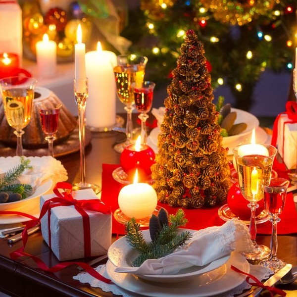 From Brittany with love. Christmas table. Part one - apero and entre (apero et entre). - My, Brittany, France, Christmas, Food, Traditions, French cuisine, Text, Longpost