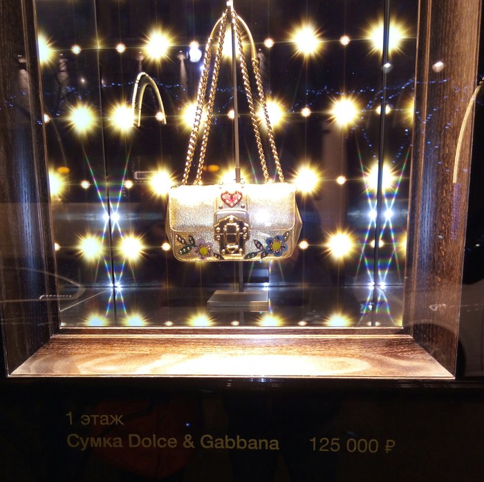 ,       :'( , Dolce & Gabbana, , 