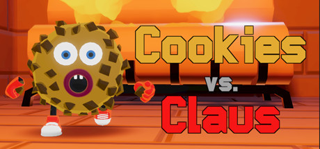  Cookies vs. Claus Steam ,  Steam