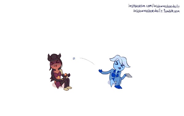    Overwatch, Symmetra, Sombra, , , 